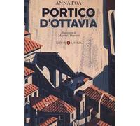 Portico d'Ottavia. Ediz. illustrata