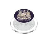 Portico Oca Usato Negozio Cottagecore Antique Decor PopSockets PopGrip per MagSafe