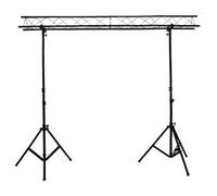 Portico portatile tralicci 3m h max 3,5m portata 90kg - BOOMTONE DJ MSC-BOOLT4