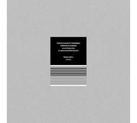 Portico Quartet Ensemble - Terrain (extended) Live In Studio One An Abbey Roa...
