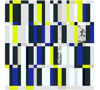 Portico Quartet - FAMILY$ GONDWANA REC Monument (Vinyl Clear Limited Edt.)