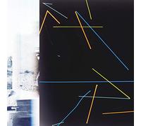 Memory Streams - Portico Quartet (Audio CD)