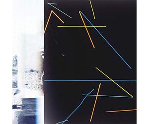 Portico Quartet - Memory Streams