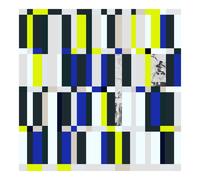 Portico Quartet Monument 12" Album