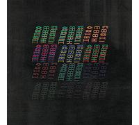 Portico Quartet - Portico Quartet