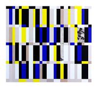 Portico Quartet - Portico Quartet: Monument [CD]