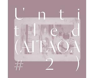 Portico Quartet - Untitled (Aitaoa #2)