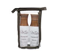 Portier Cacao Smooth and Bright Progressive Brush Cacaozinha