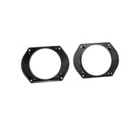 Portiera Anteriore Adattatori 130MM 5.25 CT25AR04 Per Alfa Romeo Spider 94 -