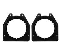 Portiera Anteriore Adattatori CT25GM06 132MM-163MM 5.25 " - 6.5 " Per GMC Van