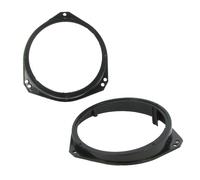 Portiera Anteriore Altoparlante Anello Adattatore 165MM 6.5 CT25VX02 Opel Meriva