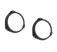 Portiera Anteriore Altoparlante Distanziali Anelli Adaptor CT25FT07 165MM 16.5cm