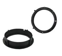 Portiera Anteriore Altoparlante Spessore Anelli Adattatori CT25ST04 165MM 16.5cm
