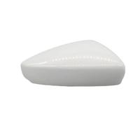 Portiera Anteriore Cappuccio Specchio Esterno Per Mazda | Calotte specchietto Sinistro/Destro,Plastica ABS