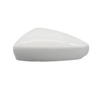 Portiera Anteriore Cappuccio Specchio Esterno Per Mazda | Calotte specchietto Sinistro/Destro,Plastica ABS