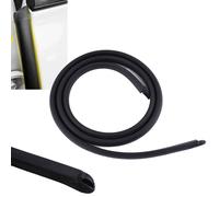 Portiera Anti- Collision Striscia con Acciaio Disco Paraurti Bordo Proteggi