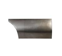 Portiera, carrozzeria BLIC 6015-00-2092127P sinistro