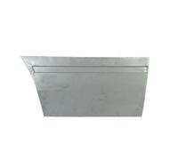Portiera, carrozzeria BLIC 6015-00-3546127P sinistro