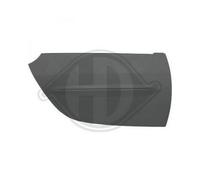 Portiera Carrozzeria DX PER Smart City-Coup 0.6 52 KW 71 CV