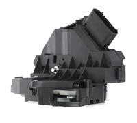 Portiera Dell'auto Attuatore Serratura Attuatore Serratura Elettrica Portiera Motore Chiusura Anteriore Posteriore Sinistro Destro Per Ford Per Edge Per Fiesta(Rear Right 4pins)