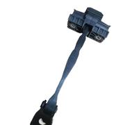 Portiera Limitatore Compatibile Con Per Lamando L DM1 2021 2022 2023, Cinghia Di Controllo Per Cerniera Portiera Auto, In Metallo, Plastica, Limitatore Nero, Fermo Laterale Anteriore 5DL837249