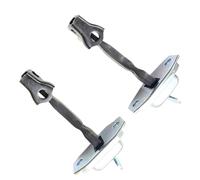 Portiera Limitatore Compatibile Con Toyota Per Corolla 1.8L L4 2.4L L4 2003-2009 Cinghia Di Fermo Per Porta Anteriore E Posteriore 68630-02100 68610-0D020 68620-02061