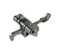 Portiera Limitatore Compatibile Con Trafic 2001 2002 2003 2004 2012 2013 2014. Limitatore Di Tensione Per Braccio Di Controllo Porta Anteriore Sinistra Anteriore Destra 7700311823.