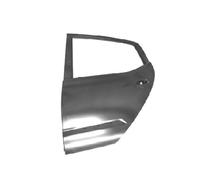 Portiera Porta Posteriore Sinistro Per Hyundai I10 2008 In Poi