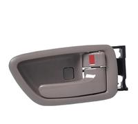 Portiere Auto Maniglia Leva maniglia interna porta anteriore e posteriore sinistra destra per auto per Avalon 2000 2001 2002 2003 2004 69206-AC010/69205-AC010
