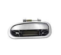 Portiere Auto Maniglia Maniglie Per Porte Interne/esterne Per Geely CK Maniglia Per Porta Interna/esterna Anteriore Posteriore Sinistra Destra In Metallo