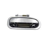Portiere Auto Maniglia Maniglie Per Porte Interne/esterne Per Geely CK Maniglia Per Porta Interna/esterna Anteriore Posteriore Sinistra Destra In Metallo
