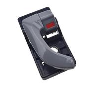 Portiere Auto Maniglia Per Tucson 2005 2006 2007 2008 2009 82620-2E000 82610-2E000 Maniglia Per Porta Interna Grigia(Gray left)