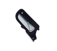 Portiere Auto Sostituzione 1/2/4 Pezzi Maniglia Interna Porta Anteriore Posteriore Sinistra Lato Guida/destra Lato Passeggero Per Accord 2.4L 3.0L 2003-2005 2006 2007 Cromata