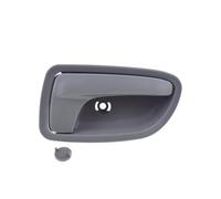 Portiere Auto Sostituzione 1 Pz Per Rio 1.6L 2003 2004 2005 Grigio Interno Maniglia Portiera Auto Anteriore Posteriore Sinistra Conducente O Passeggero Destro 82610FD000