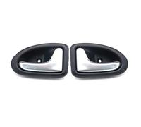 Portiere Auto Sostituzione Maniglie Interne Porte Per Clio II 2 Per Megane Per Scenic Per Trafic Posteriore Anteriore Posteriore Sinistra Destra Lato Interno Conducente P Enger