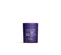 Maschera professionale brasiliana levigante Portier B-TOX viola (senza FORMOLO) 1L