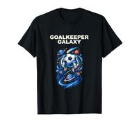 Portiere da Calcio per Bambini Galaxy Maglietta