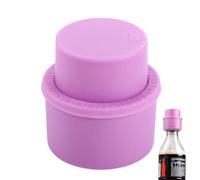 Portiere di frizzante - Coperta e custode di soda Fizz,Tappi per coperchi per bottiglie di bevande riutilizzabili, coperchi per bottiglie di lattine di soda per campeggio e picnic