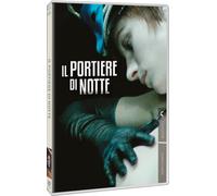 Portiere Di Notte (il) [Dvd] - 1974