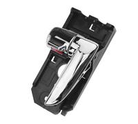 Portiere Interno Auto Sostituzione Per Kia Per Spectra 2004-2009 Anteriore Posteriore Interni Auto All'interno Maniglia Della Porta Driver Sinistra/Passeggero Destro Per Chrome(RightPassengerSide)