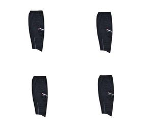 PORTIERE PANTALONE PINOCCHIETTO ALLENAMENTO PORTIERE IMBOTTITURA IMBOTTITO MONOS