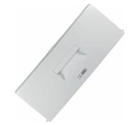 PORTILLON EVAPORATORE PER FRIGERATORE WHIRLPOOL - 481010688487