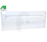PORTINA FRONTALE FRONTALINO CASSETTO CONGELATORE REX ELECTROLUX 2244072175