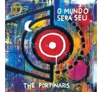 Portinaris - O Mundo Sera Seu