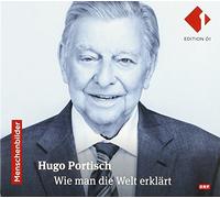 Portisch,Hugo - Wie Man die Welt Erklärt