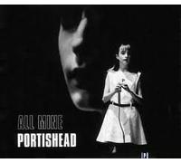 Portishead - All Mine (uk) [Import anglais]