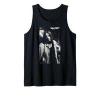 Portishead Beth Gibbons Glory Box Cantante di Andy Willsher Canotta