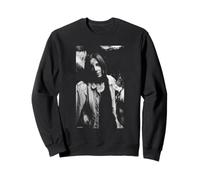 Portishead Beth Gibbons Glory Box Cantante di Andy Willsher Felpa
