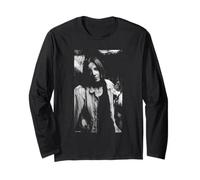 Portishead Beth Gibbons Glory Box Cantante di Andy Willsher Maglia a Manica