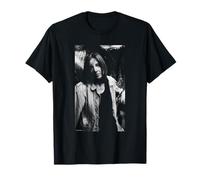 Portishead Beth Gibbons Glory Box Cantante di Andy Willsher Maglietta